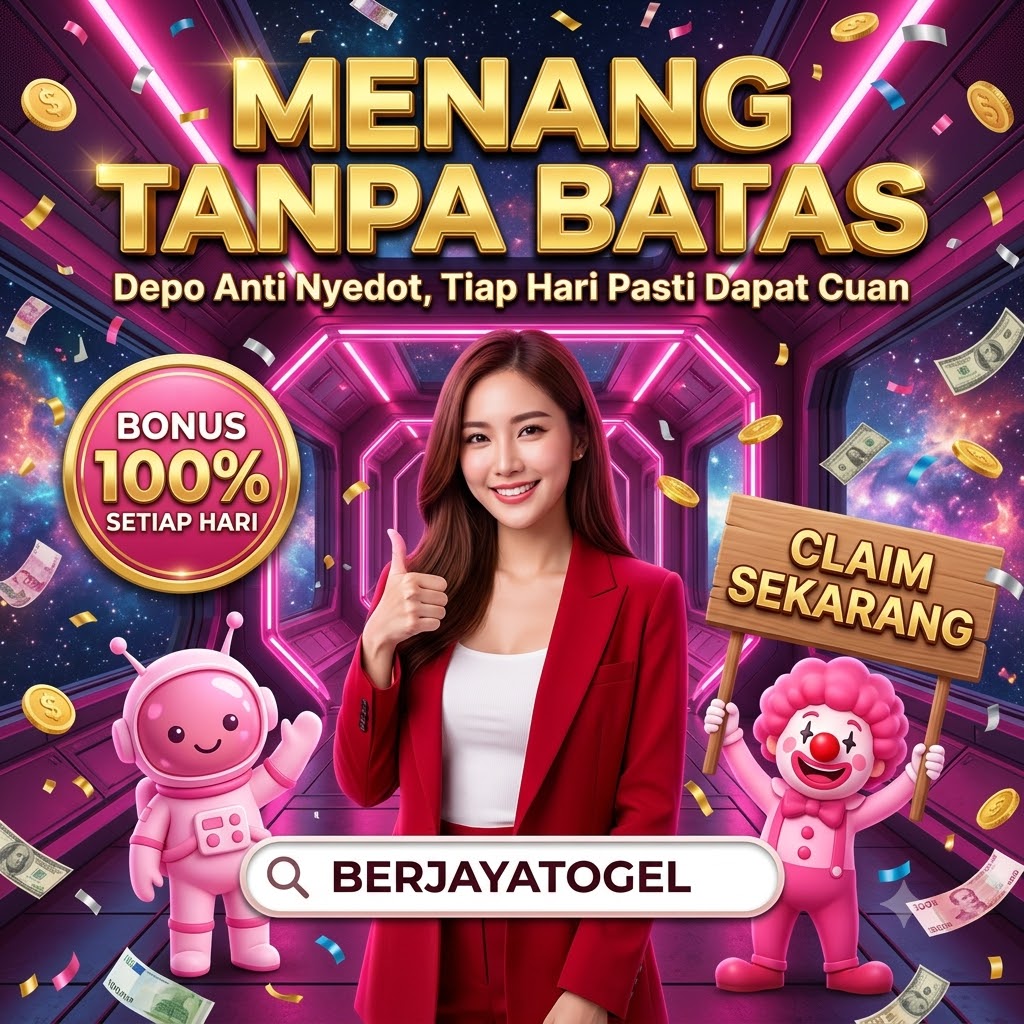 BERJAYATOGEL
