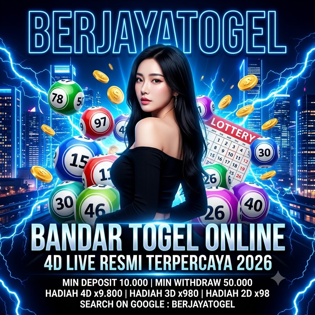 BERJAYATOGEL